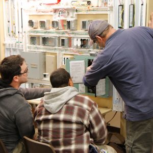 electronic courses in san diego Electrical Training Institute of San Diego & Imperial Counties