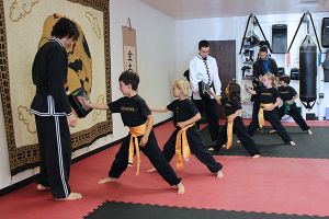 kung fu lessons san diego 5 Elements Martial Arts & Wellness Center