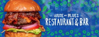 restaurants with live music in san diego House of Blues San Diego