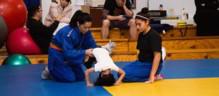 judo classes san diego Judo America San Diego