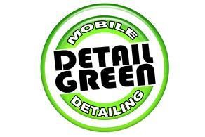 car cleaning san diego Detail Green USA