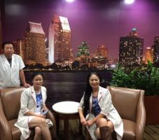 massage center san diego Two Worlds Chinese Massage Therapy