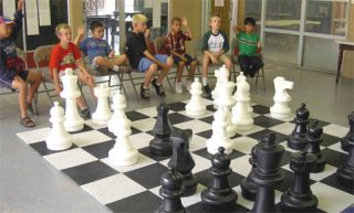 chess lessons san diego Kids Chess Club