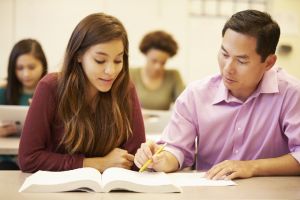 chemistry lessons san diego High Performance Tutoring