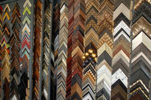 cheap picture frames in san diego Artware