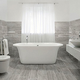 Porcelain Tile