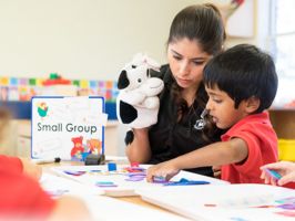 preschool san jose Primrose School of Willow Glen