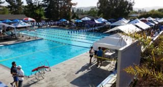 Three pools to choose from. Lessons in small groups or privately. Professional coaching. Our own competitive swim team. Learn a stroke, swim laps or simply relax. It’s up to you!