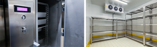 commercial refrigeration san jose BAZ Service Refrigeration