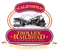 railroad company san jose California Trolley & Railroad