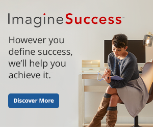 Imagine Success