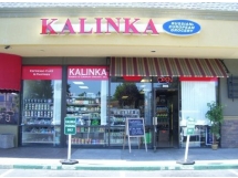 russian restaurant san jose Kalinka - Russian Food Store