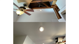 ceiling supplier san jose Partida Drywall