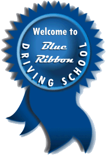 driving school san jose Blue Ribbon Driving School