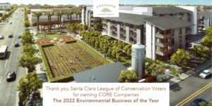 real estate developer san jose The Core Companies