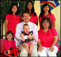 pediatric dentist san jose Ralph S. Zotovich DDS Pediatric Dentistry