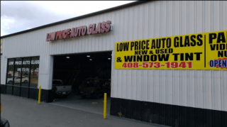 Auto Glass Store — Bay Area — Low Price Auto Glass