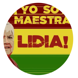 Escuela Popular Maestra Lidia