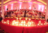 wedding venue san jose Starlite Banquet