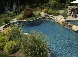 swimming pool contractor san jose Padilla's Swimming Pool Remodeling