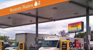 diesel fuel supplier san jose Western States Oil Co