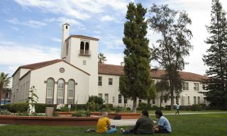 Regular online and on campus SJSU courses, no admission required.