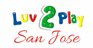 indoor playground san jose Luv 2 Play San Jose
