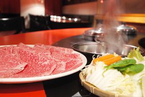 sukiyaki and shabu shabu restaurant san jose Shabuway