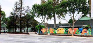 food bank san jose Sacred Heart Community Service - Food Distribution Center