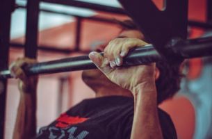 gym san jose CrossFit Silicon Valley