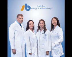 allergist san jose South Bay Allergy & Asthma Group