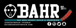 Bay Area Hockey Repair & Skate Sharpening