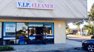 cleaners san jose V.I.P. Cleaner