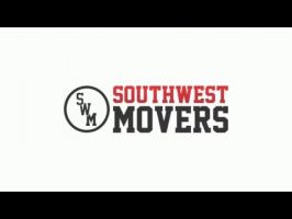 moving company san jose Southwest Movers