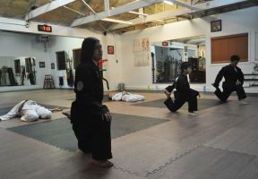 kung fu school san jose Ascension Martial Arts