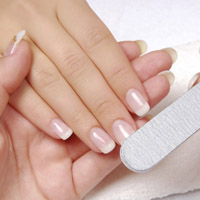 Natural Nail Care