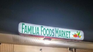 italian grocery store san jose Familia Foods Market