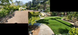 turf supplier san jose Cal Pro Artificial Turf Company