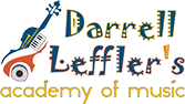 music school san jose Darrell Leffler's Academy of Music
