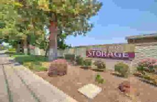 storage facility san jose Willow Glen Storage