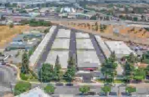 storage facility san jose Willow Glen Storage