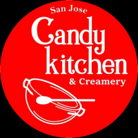 confectionery san jose San Jose Candy Kitchen