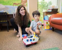 speech pathologist san jose Lexis Pediatric Speech Therapy