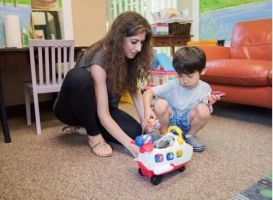 speech pathologist san jose Lexis Pediatric Speech Therapy