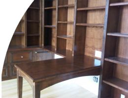 carpenter san jose Southbay Woodworks