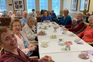 retirement community san jose Merrill Gardens at Willow Glen