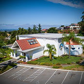 religious institution san jose Light of the World Church