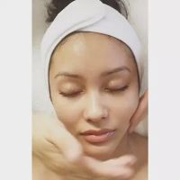 facial spa san jose Renu21 Organic Facial And Nail Spa