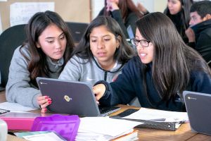 charter school san jose KIPP Heritage Academy