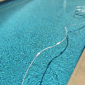 pool cleaning service san jose J.O.C. POOL AND SPA